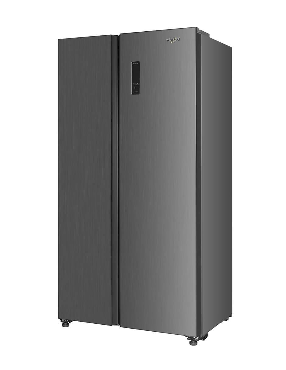Refrigerador Dúplex No aplica 18 pies cúbicos Inverter y No Frost y No WD1600S 10