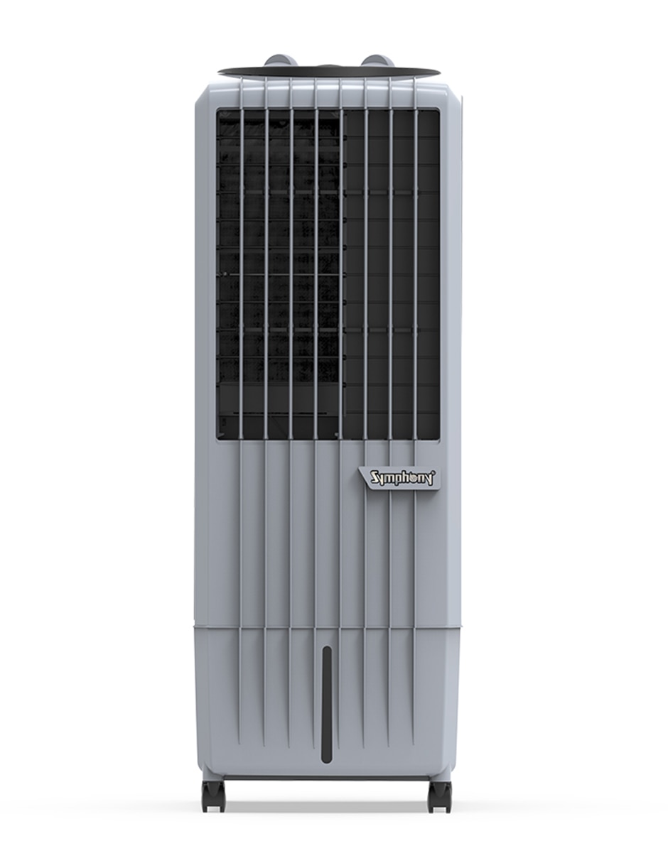 Enfriador evaporativo Symphony Frío DIET12T 100 V