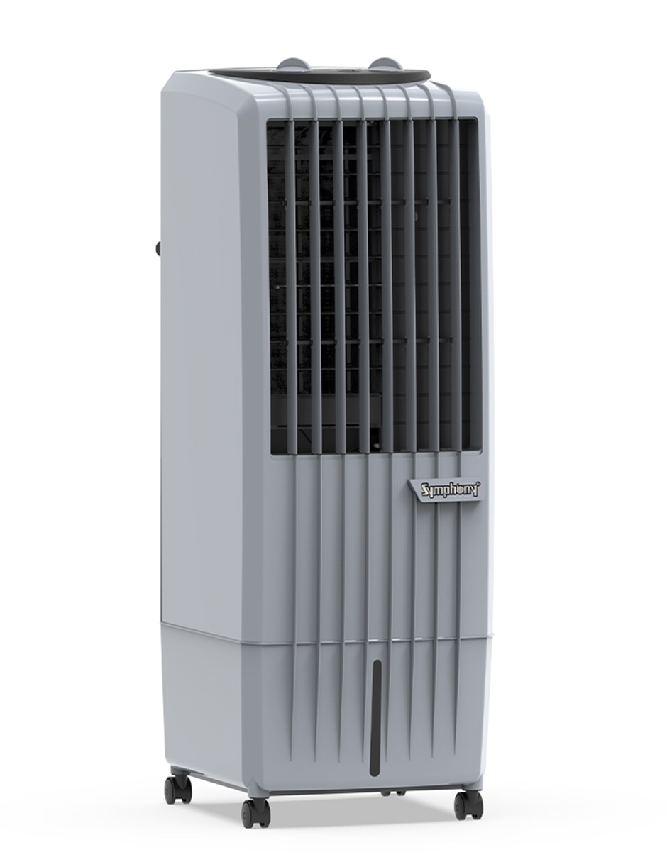 Enfriador evaporativo Symphony Frío DIET12T 100 V 3