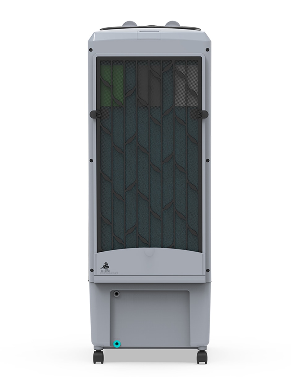 Enfriador evaporativo Symphony Frío DIET12T 100 V 2
