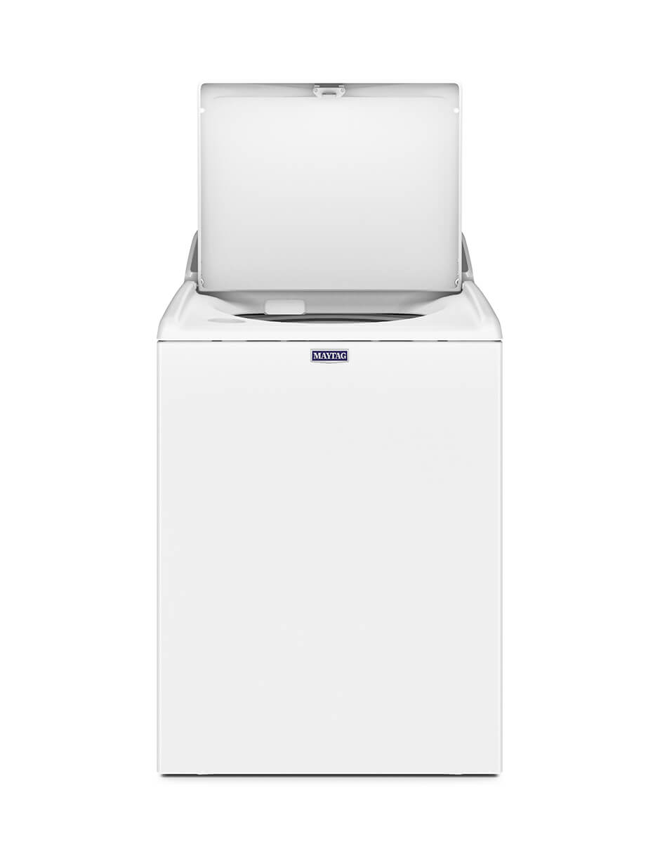 Lavadora Maytag 24 kg automática carga superior 7MMVW5035PW