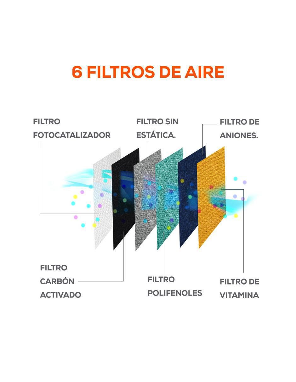 Aire acondicionado mini split Frío 24000 BTU AC-MS-2.0T-12 220 V 2