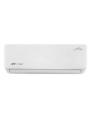 Aire acondicionado mini split inverter Mirage Frío 12000 BTU SETCWF121E 230 V