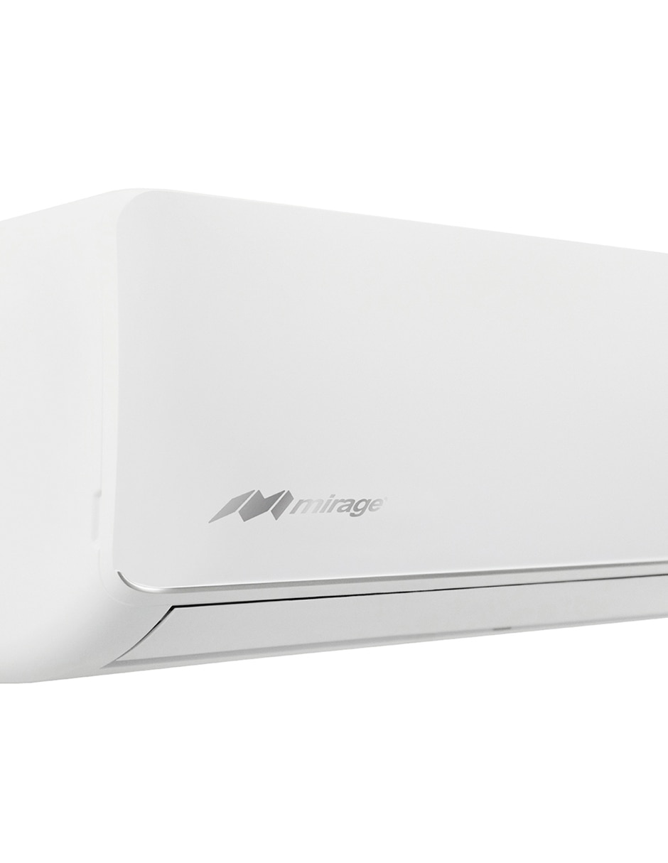 Aire acondicionado mini split inverter frío y calor 12000 BTU SETCWC121E 230 V 2