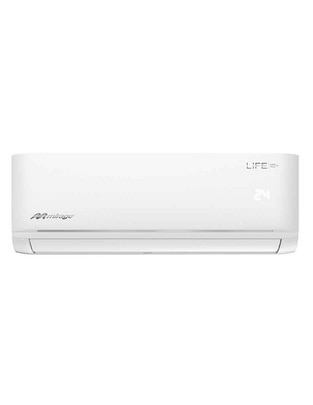 Aire acondicionado mini split Mirage Frío y calor 12000 BTU SETCLC121T 230 V