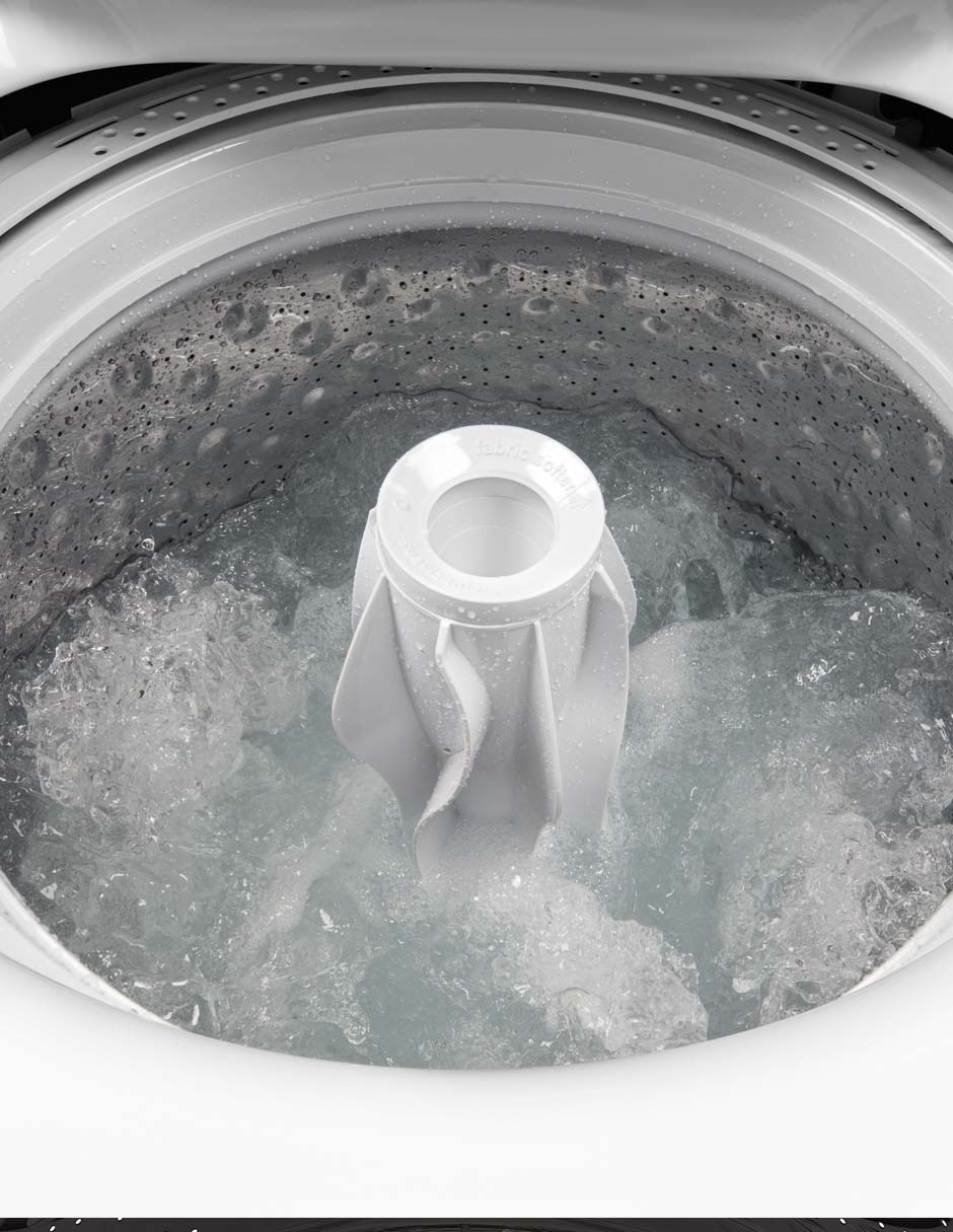 Lavadora Mabe 20 kg automática carga superior lma70214vbab0