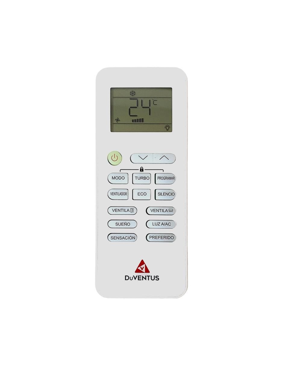 Aire acondicionado mini split inverter Frío y calor 12000 BTU SETVR9M121CIN1 220 V Aire acondicionado mini split inverter Frío y calor 12000 BTU SETVR9M121CIN1 220 V