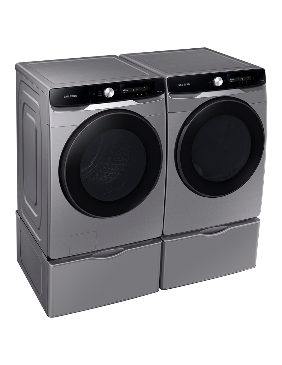 Centro de lavado gas natural/LP 22 kg F-WF22DV24CPCP 5