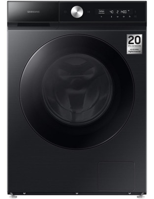 Lavasecadora Samsung eléctrica 14 kg 9 kg WD14BB904DGBAX