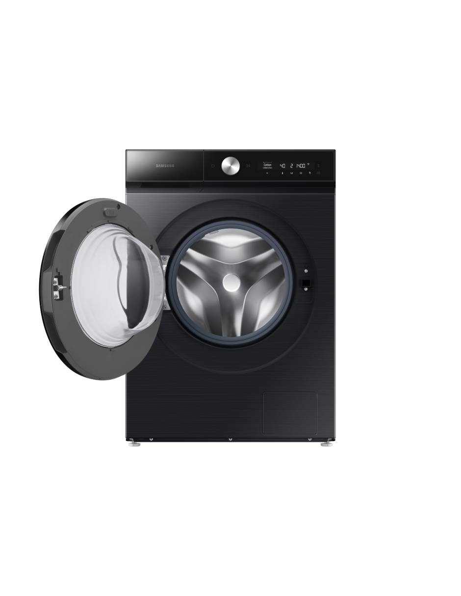 Lavasecadora Samsung eléctrica 14 kg 9 kg WD14BB904DGBAX