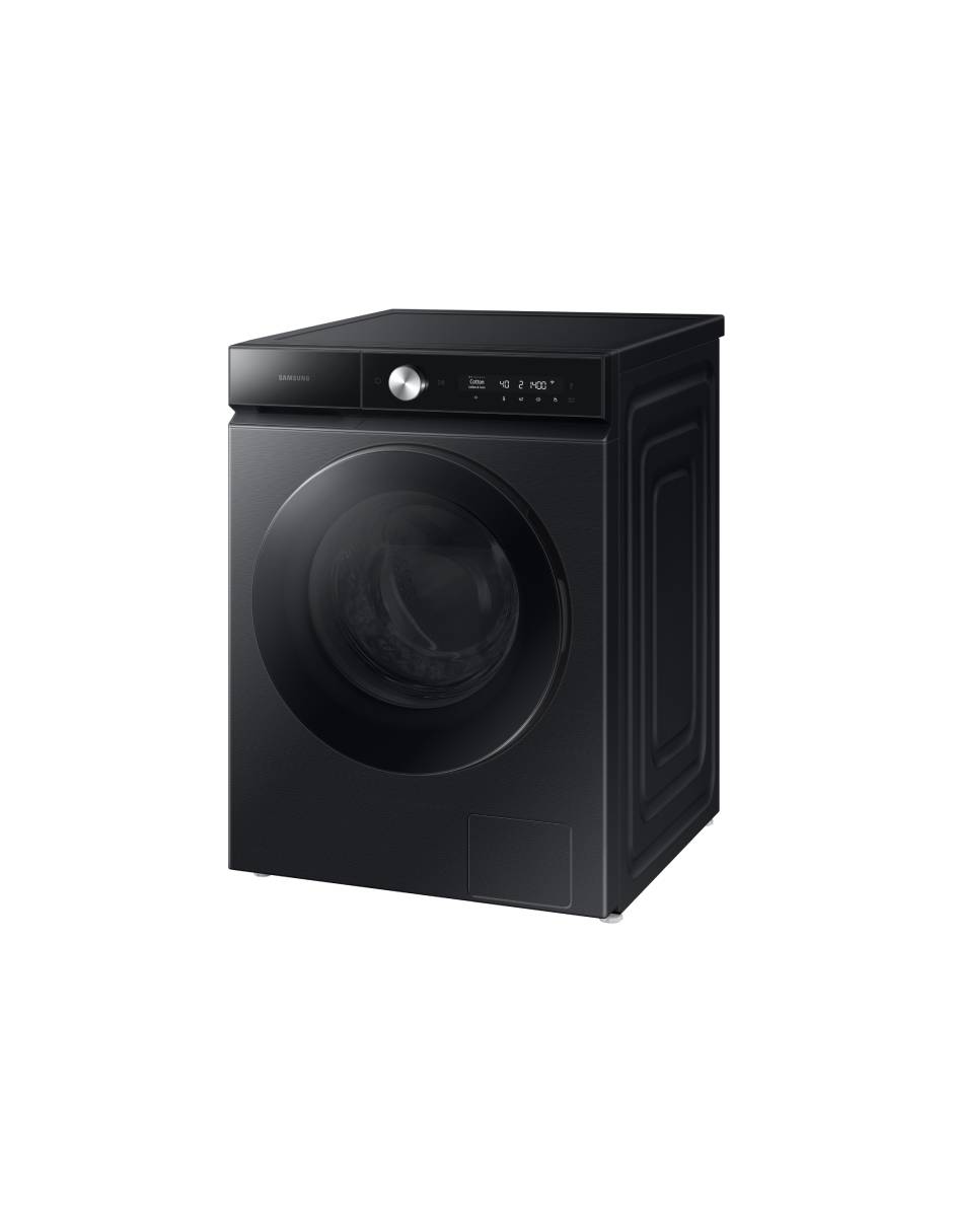 Lavasecadora Samsung eléctrica 14 kg 9 kg WD14BB904DGBAX