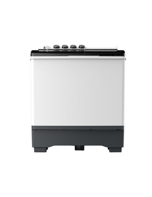 Lavadora doble tina 22 kg semiautom‡tica carga superior mt100w220/w-mx 1