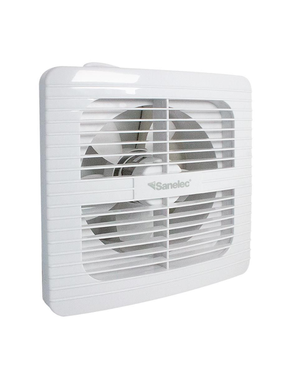 Extractor de aire Sanelec 1527