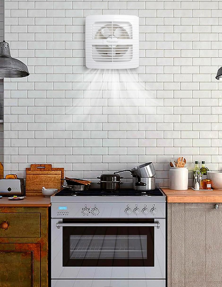 Extractor de aire 1527 Extractor de aire 1527
