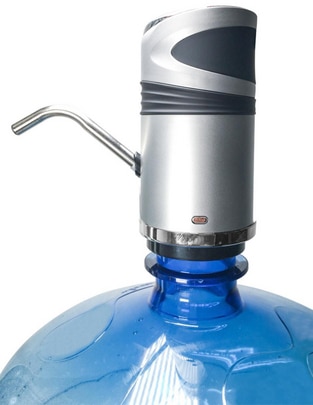Dispensador de agua eléctrico Servimatic