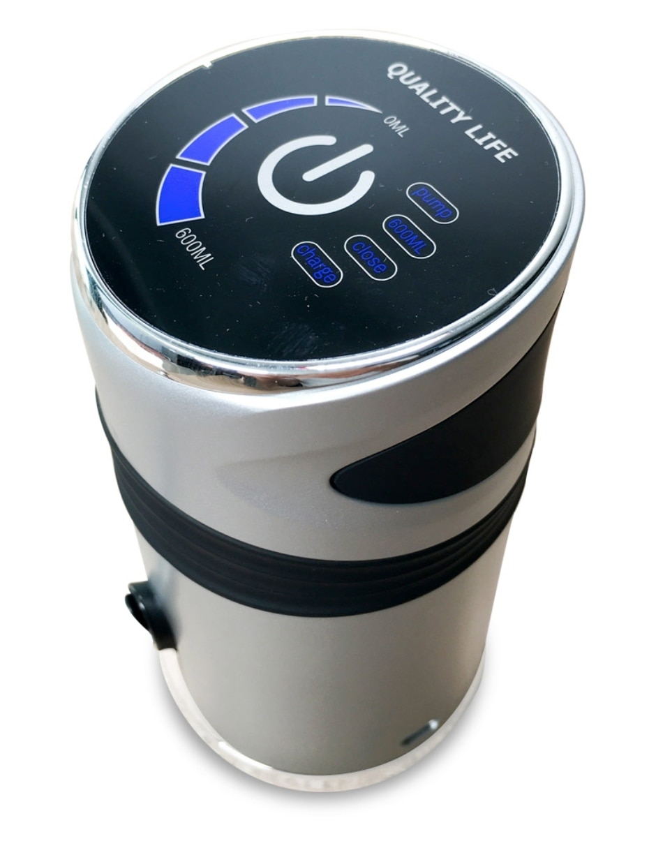 Dispensador de agua eléctrico Servimatic