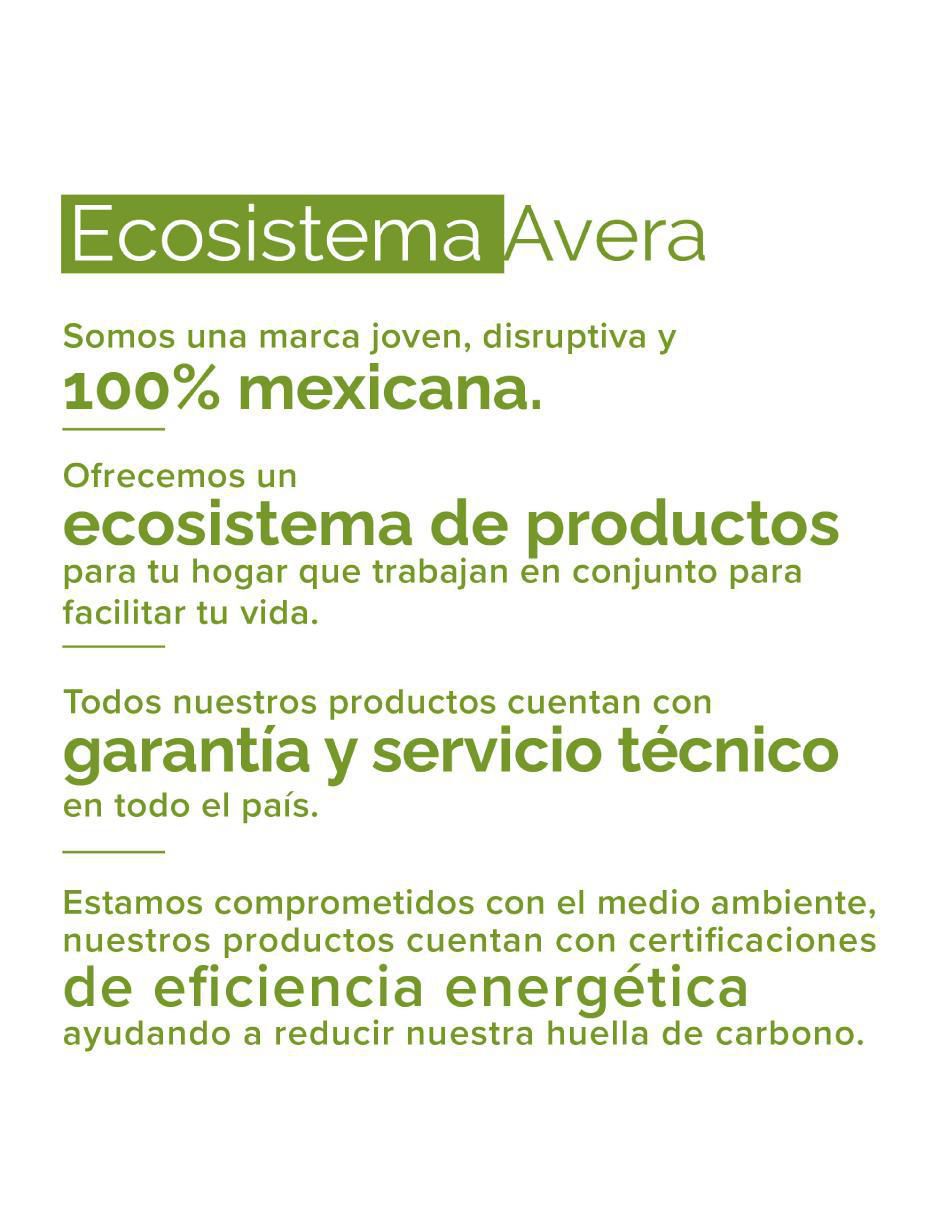 Frigobar Avera FB01 1.6 pies cúbicos