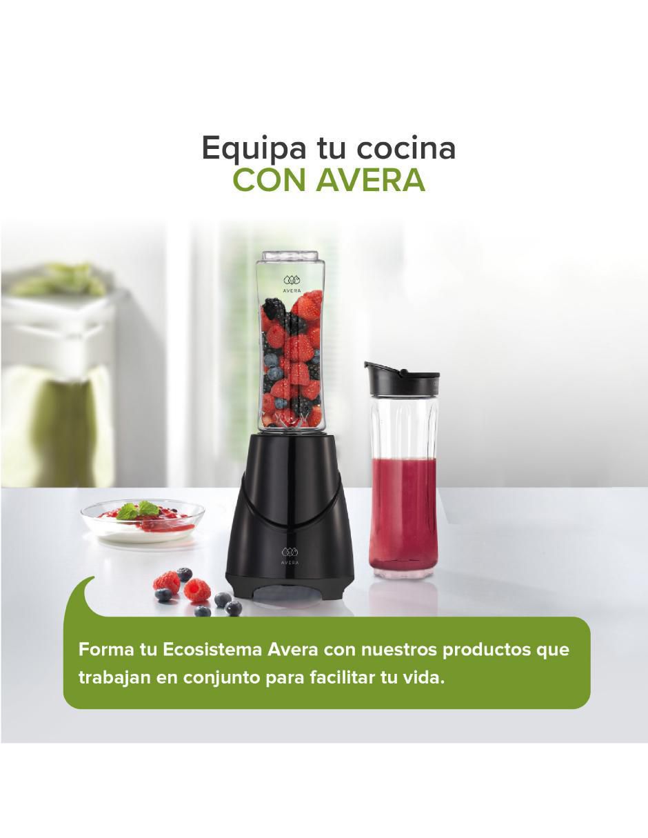 Frigobar Avera FB46L 1.6 pies cúbicos