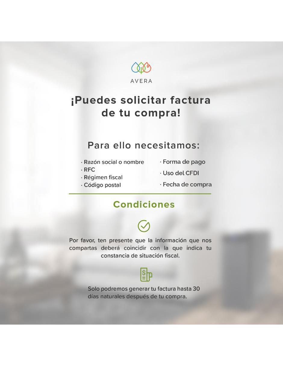 Frigobar Avera FB46L 1.6 pies cúbicos