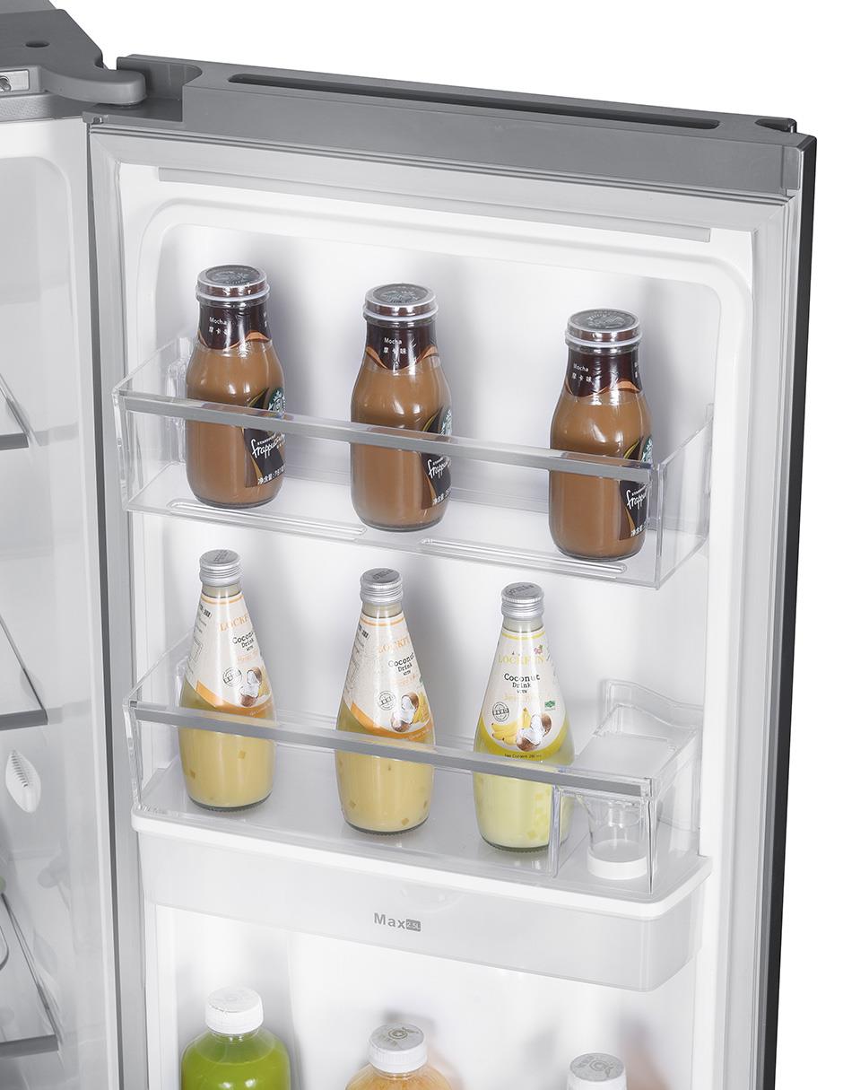 Refrigerador dúplex 18 pies cúbicos WD1610S Refrigerador dúplex 18 pies cúbicos WD1610S