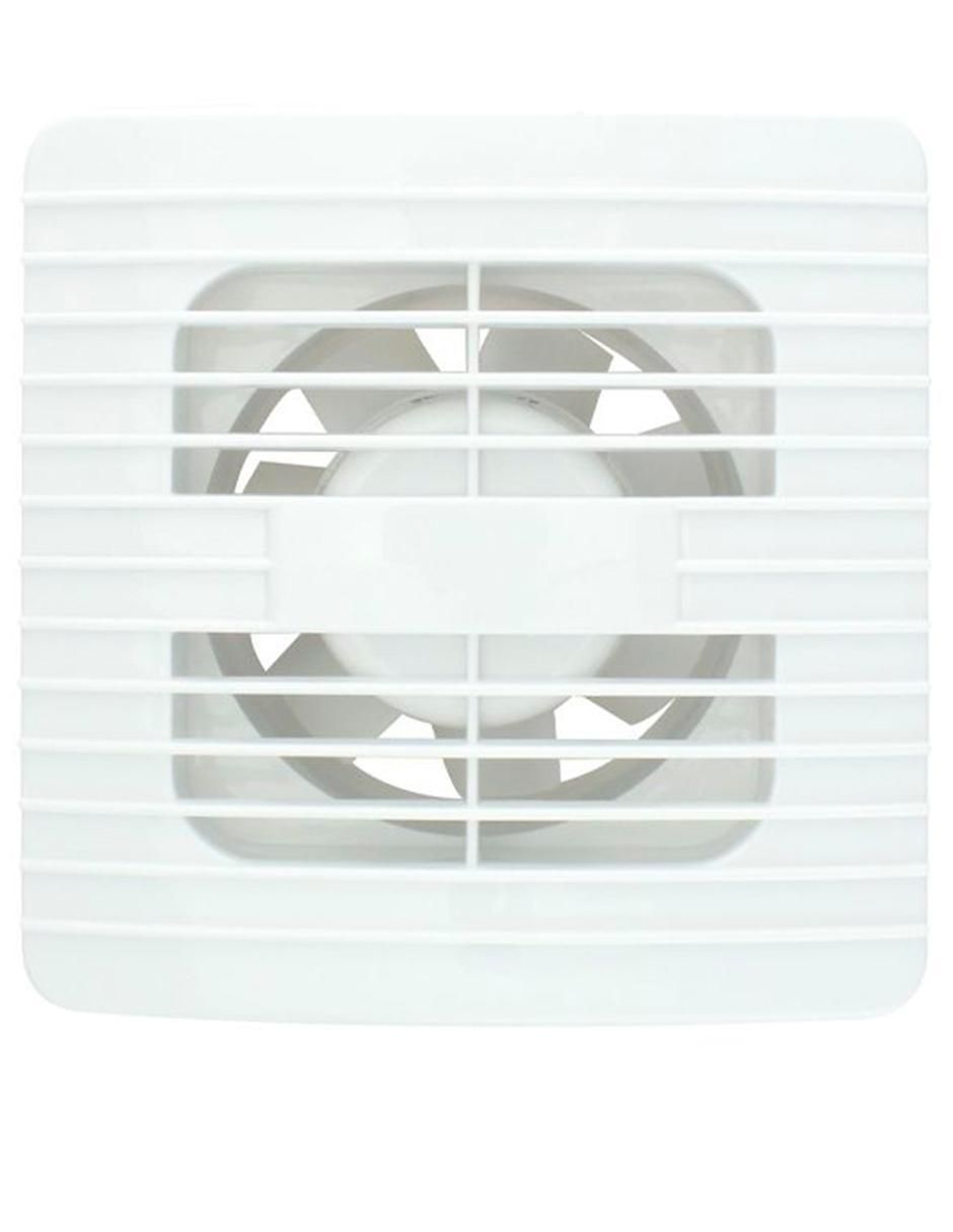 Extractor de aire S-1526 1