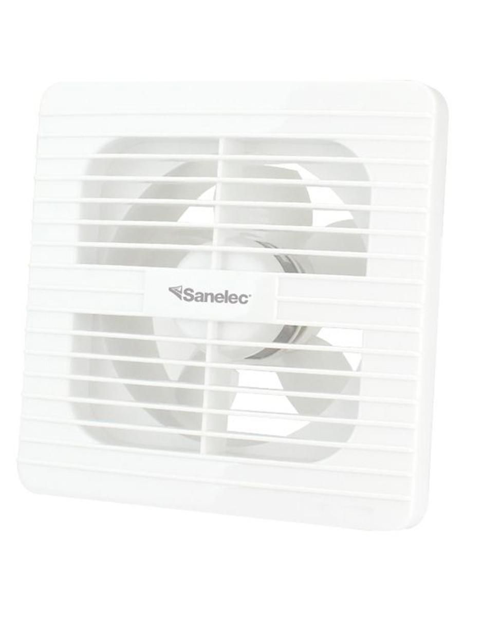 Extractor de aire S-1526 2