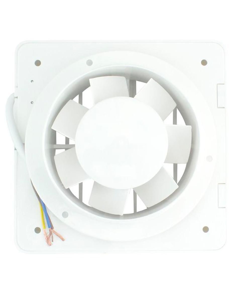 Extractor de aire S-1526