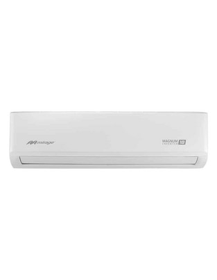 Aire acondicionado mini split inverter Mirage frío y calor 36000 BTU SETCMC361V 230 V