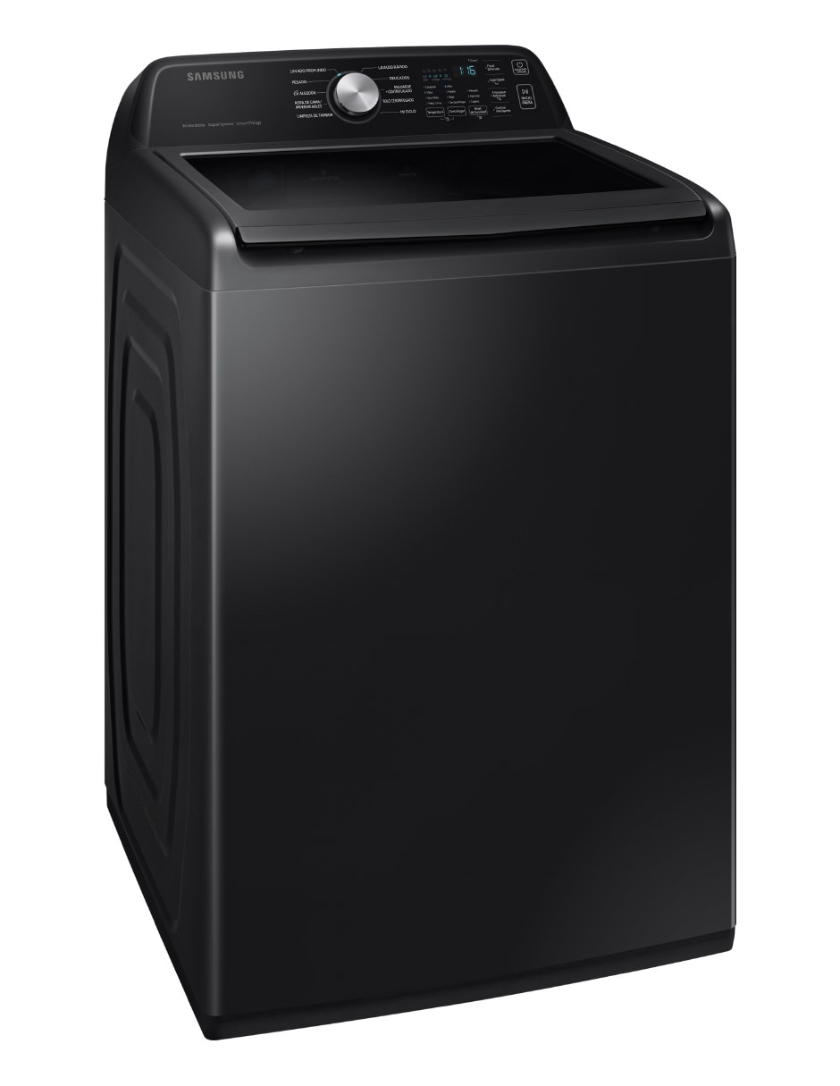 Lavadora 22 kg automática carga superior WA22C3544GVAX Lavadora 22 kg automática carga superior WA22C3544GVAX