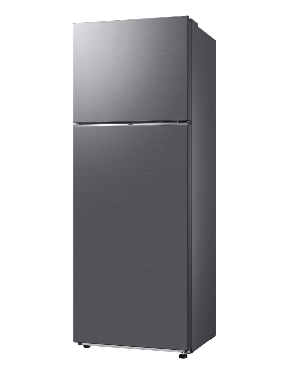 Refrigerador top mount Samsung 19 pies cúbicos inverter y no frost RT53DG6128S9EM