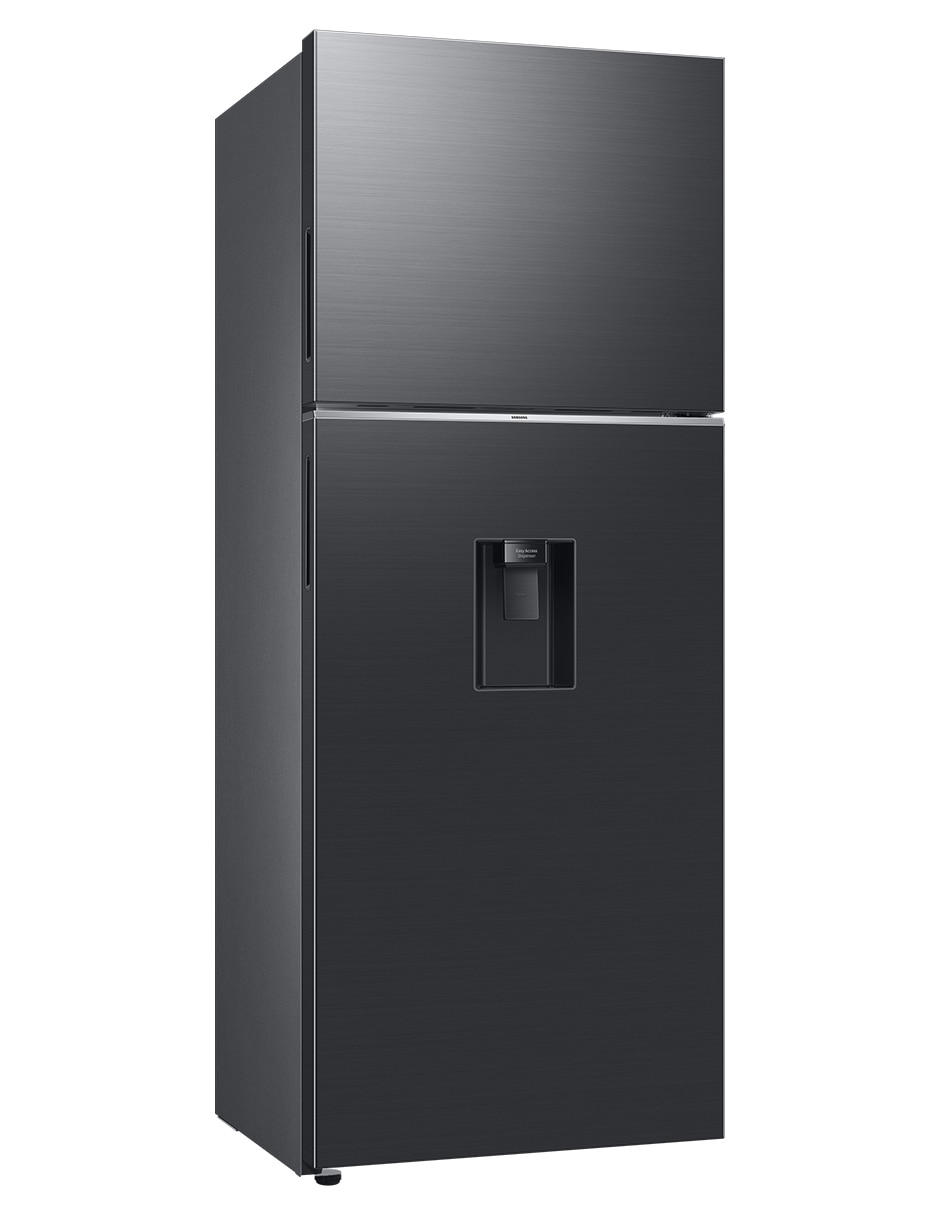 Refrigerador Top mount Samsung 15 pies cúbicos tecnología inverter RT42DG6734B1EM