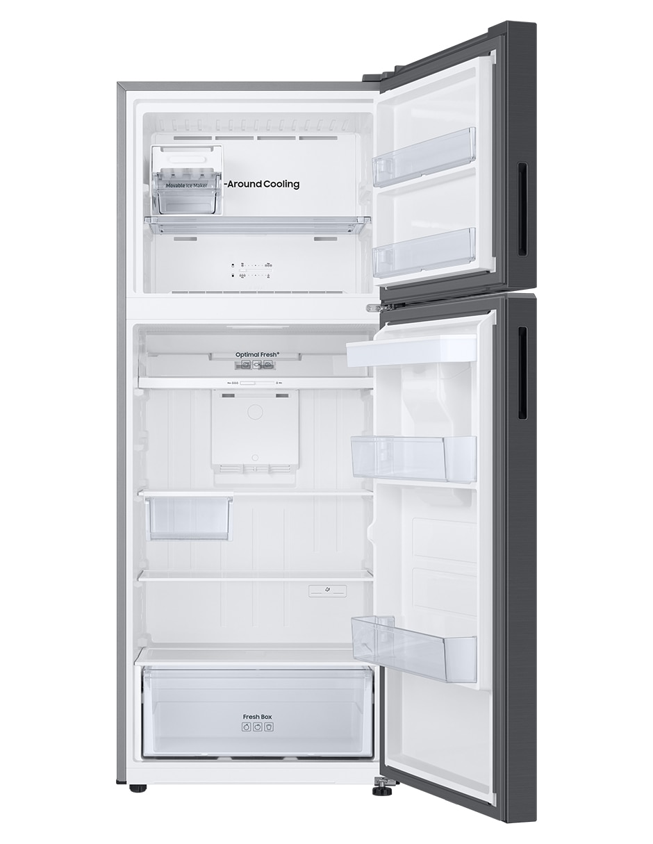 Refrigerador Top mount 15 pies cúbicos tecnología inverter RT42DG6734B1EM Refrigerador Top mount 15 pies cúbicos tecnología inverter RT42DG6734B1EM