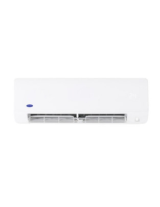 Aire acondicionado mini split inverter Carrier Frío y calor 36000 BTU 53AEQ363A 220 V