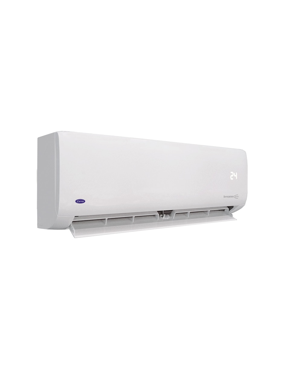 Aire acondicionado mini split inverter Frío y calor 18000 BTU 53UTQ183D 220 V 2