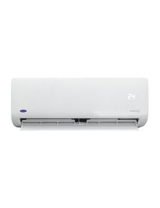 Aire acondicionado mini split inverter Carrier Frío 24000 BTU 53UTC243D 220 V