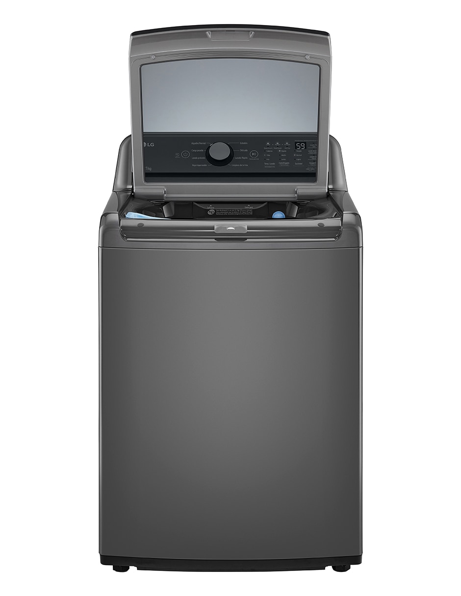 Lavadora 21 kg manual carga superior wt21mt6hka.abmelat 2