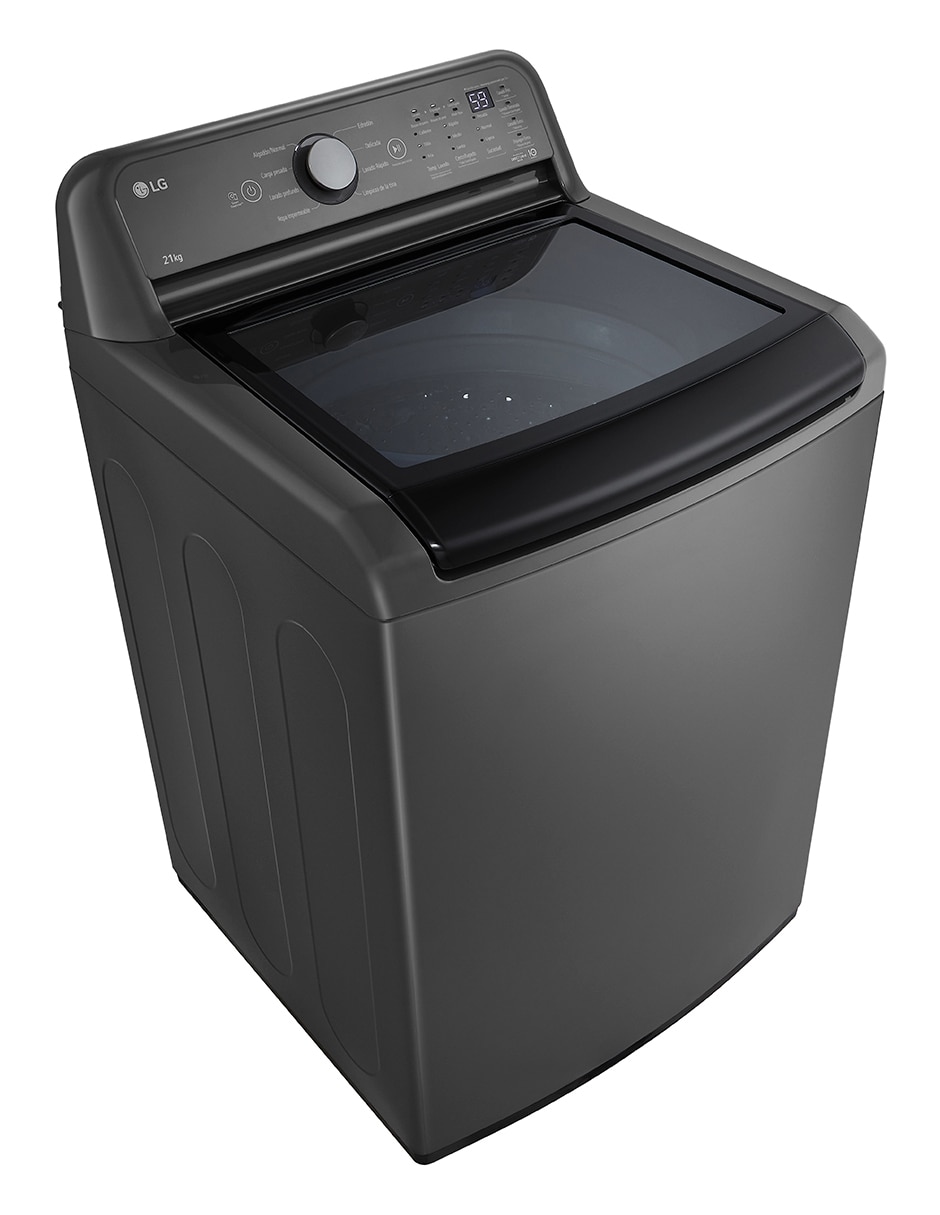 Lavadora 21 kg manual carga superior wt21mt6hka.abmelat 3