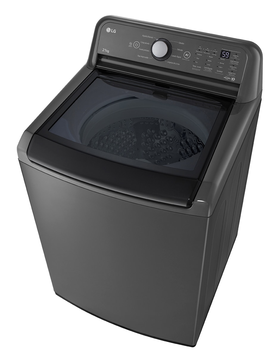 Lavadora 21 kg manual carga superior wt21mt6hka.abmelat 4