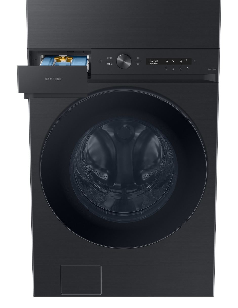 Centro de lavado gas/eléctrico 22 kg F-WH22GVDVR05R Centro de lavado gas/eléctrico 22 kg F-WH22GVDVR05R