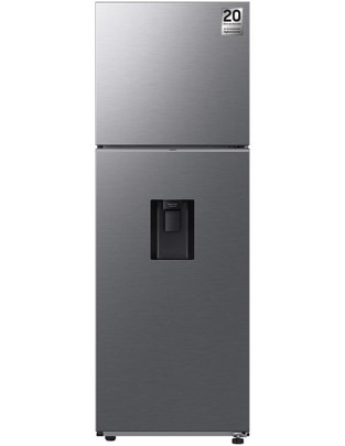 SAMSUNG Refrigerador Top Mount Samsung 11 Pies Cúbicos Tecnología Inverter y Tecnología No Frost RT31DG5724B1EM