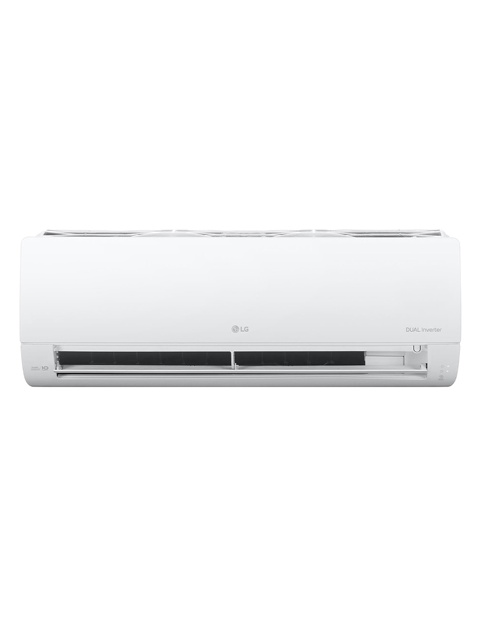 Aire acondicionado mini split frío y calor 12000 BTU VX121H4 115 V 2