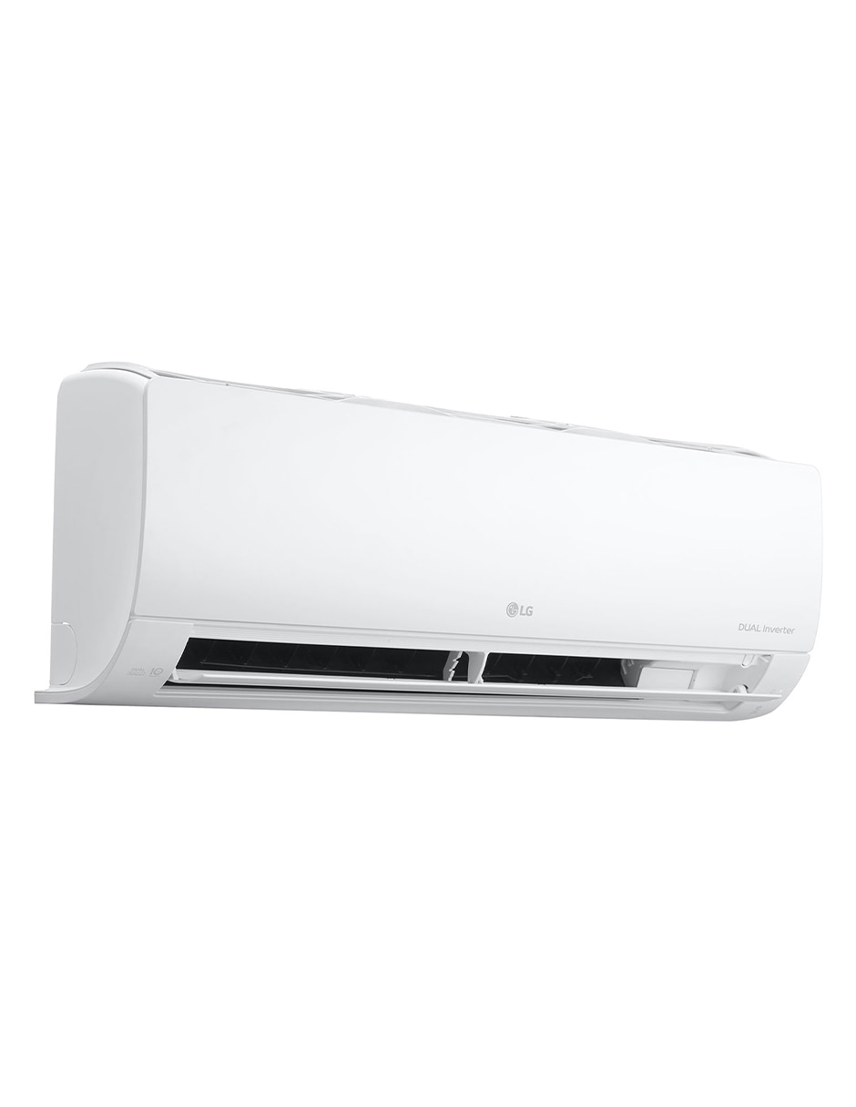 Aire acondicionado mini split frío y calor 12000 BTU VX122H4 220 V 6