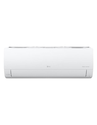 Aire acondicionado mini split Lg frío y calor 18000 BTU VX182H4 220 V