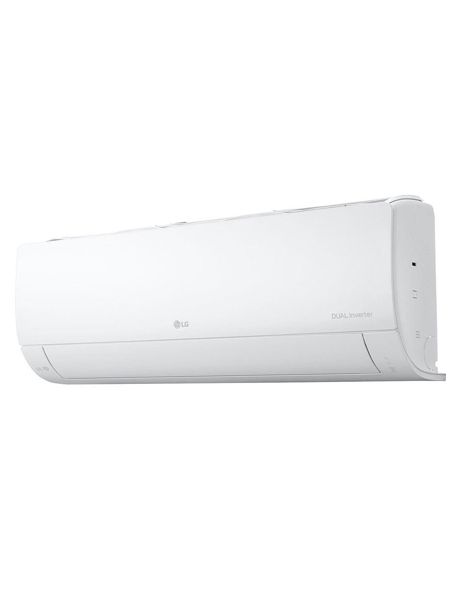 Aire acondicionado mini split frío y calor 24000 BTU VX242H4 220 V 3