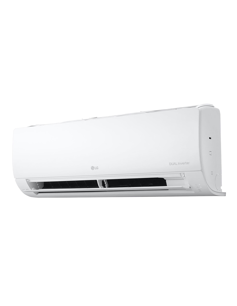 Aire acondicionado mini split frío y calor 24000 BTU VX242H4 220 V 4
