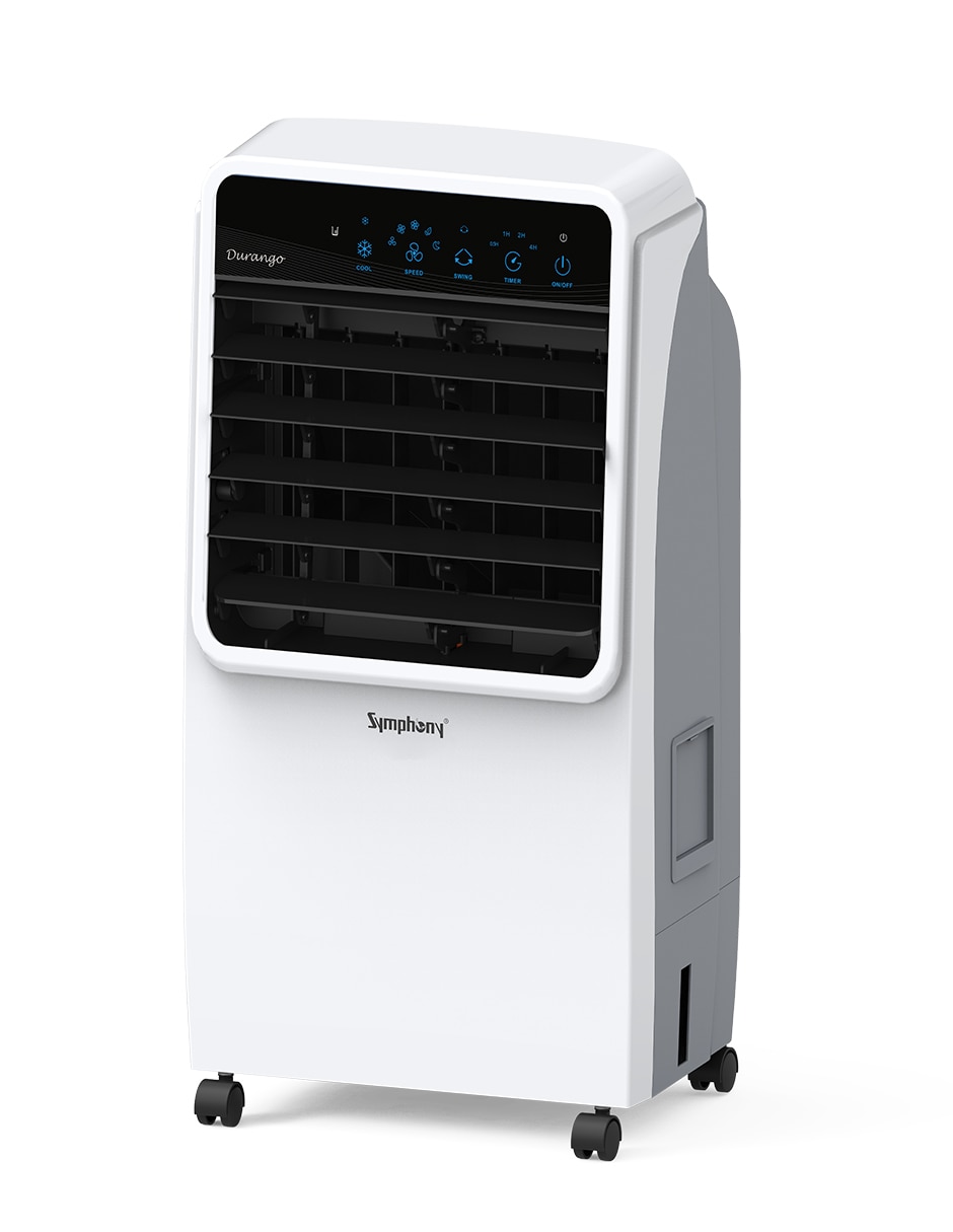 Enfriador evaporativo symphony frío duke 100 v