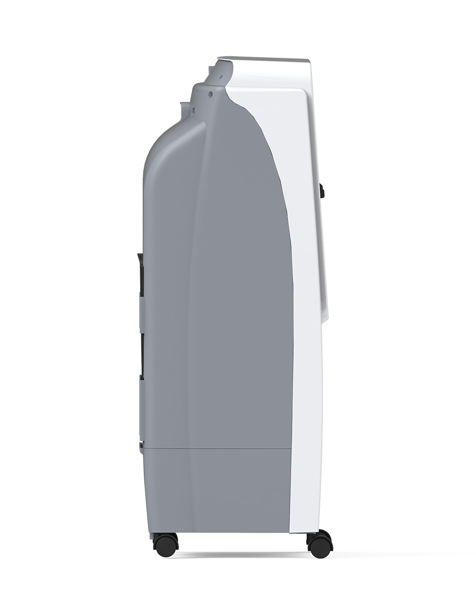 Enfriador evaporativo symphony frío duke 100 v