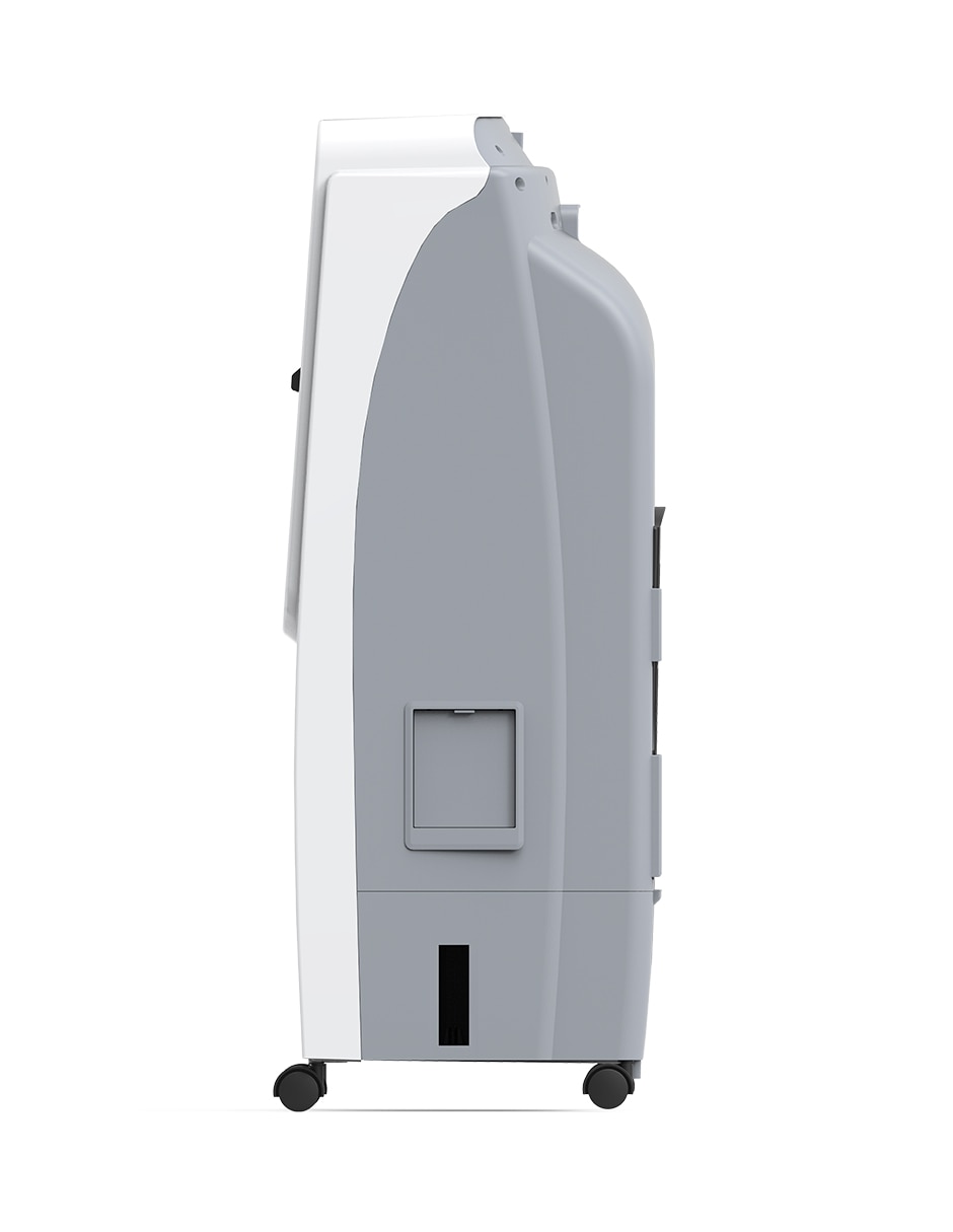 Enfriador evaporativo symphony frío duke 100 v