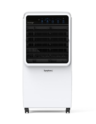 Enfriador evaporativo symphony frío duke 100 v