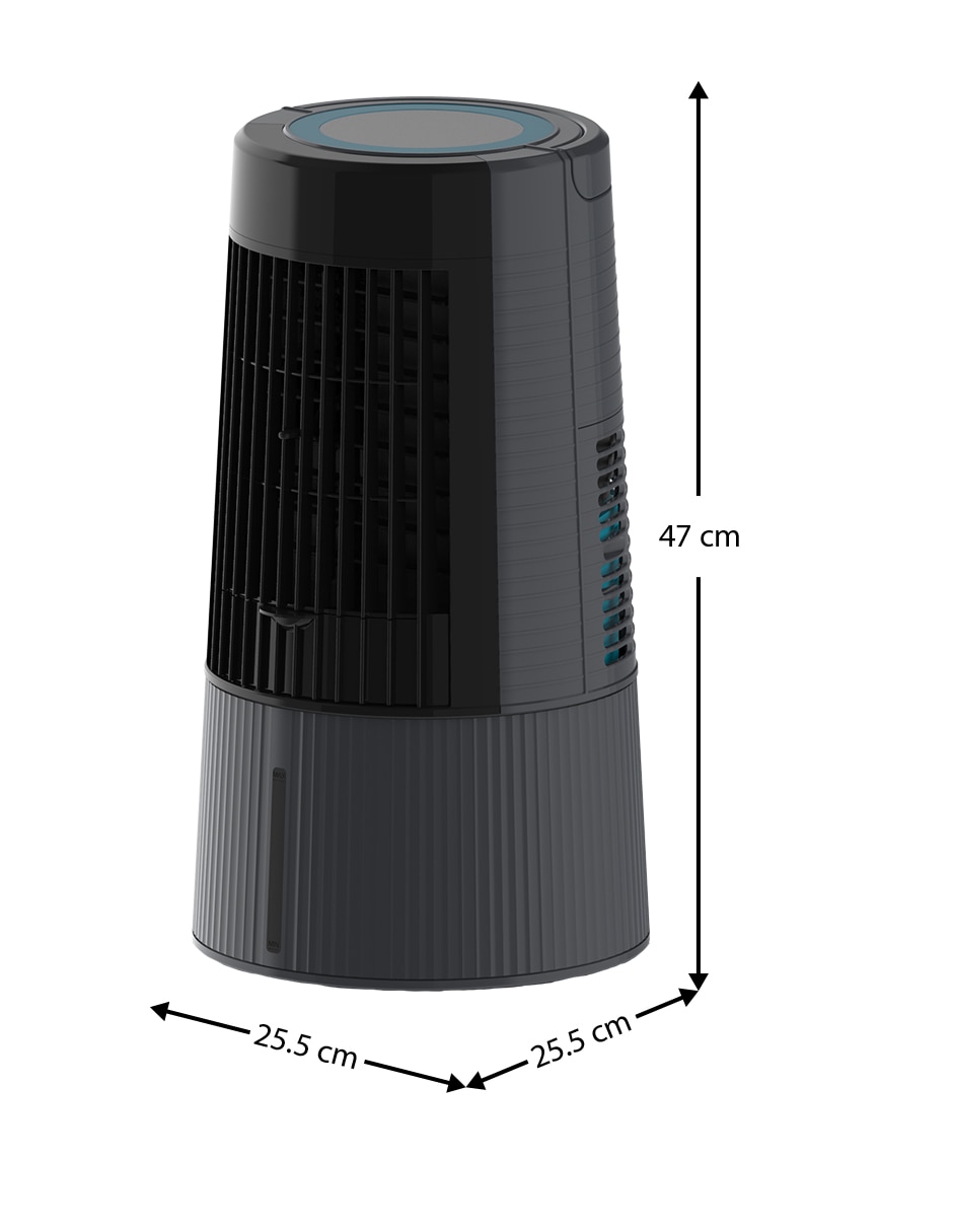 Enfriador evaporativo Symphony Frío DUET I 100 V 5